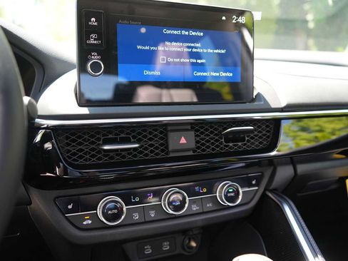 Certified 2026 Acura ADX AWD image 27