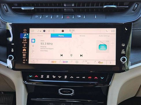 New 2026 Jeep Grand Cherokee L Limited AWD/4WD image 13