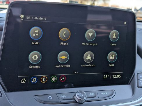 Used 2023 Chevrolet Blazer LT w/ Driver Confidence Package image 16