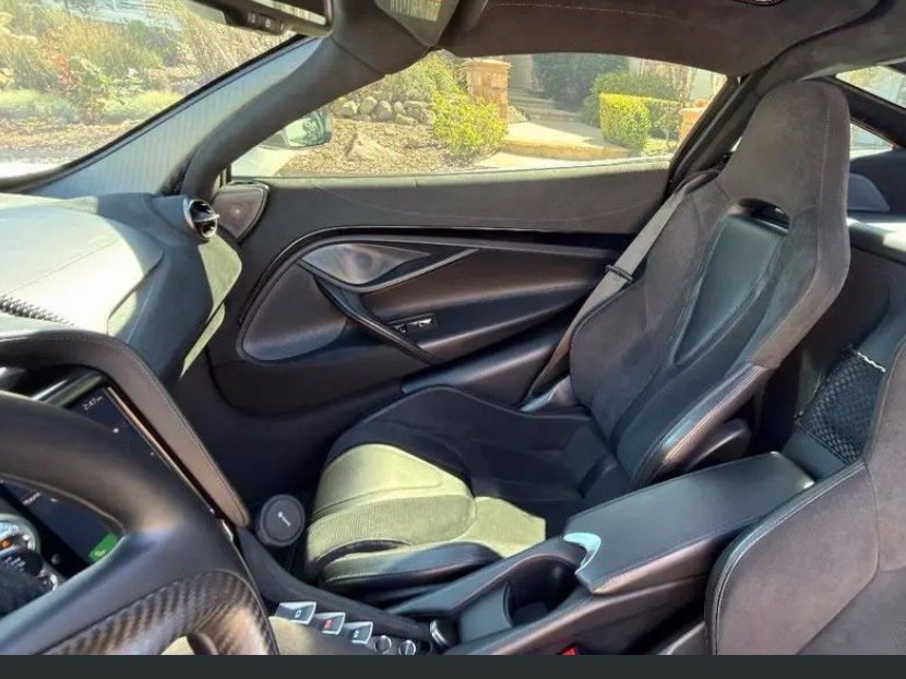 Used 2020 McLaren 720S Performance RWD image 21