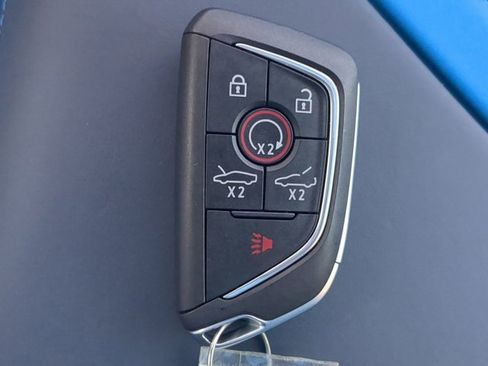 Used 2023 Chevrolet Corvette Z06 image 28