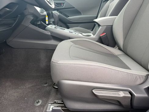 New 2026 Subaru Crosstrek 2.0i Premium AWD/4WD image 11