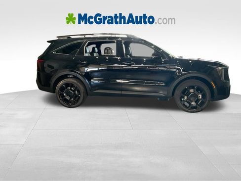 New 2026 Kia Sorento SX Prestige AWD/4WD image 2