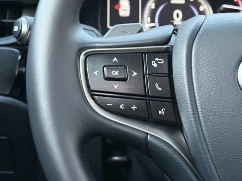 Certified 2025 Lexus ES 350 image 23