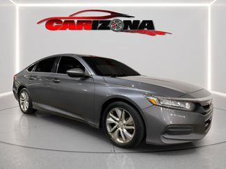 Used 2018 Honda Accord LX video 1