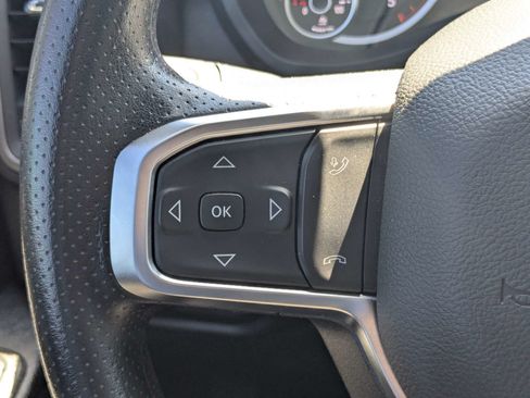 Used 2026 RAM 3500 Tradesman AWD/4WD image 24