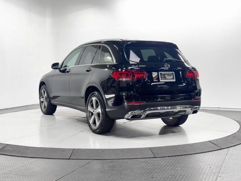 Certified 2022 Mercedes-Benz GLC 300 4MATIC image 23