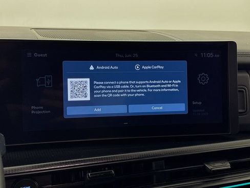 Certified 2024 Hyundai Santa Fe Calligraphy FWD image 25
