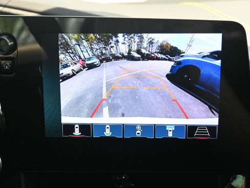 Used 2024 Chevrolet Corvette Stingray Premium Cpe image 13