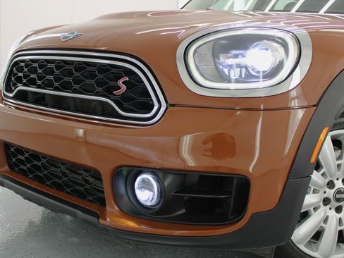 Used 2020 MINI Cooper Countryman S image 21