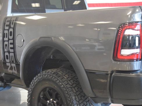 Used 2020 RAM 2500 Power Wagon AWD/4WD image 29