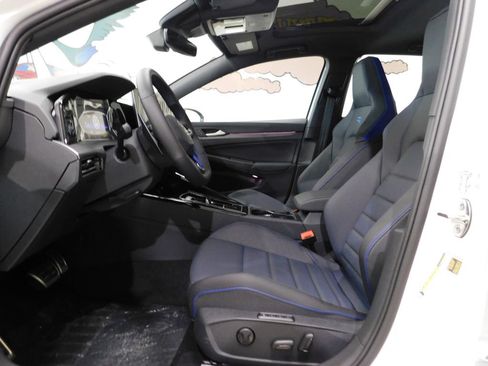 Used 2026 Volkswagen Golf AWD/4WD image 30