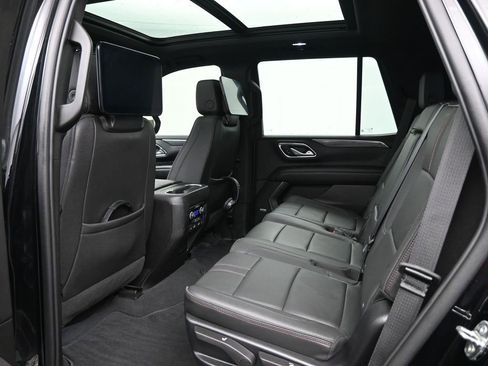 Used 2023 Chevrolet Tahoe RST image 26