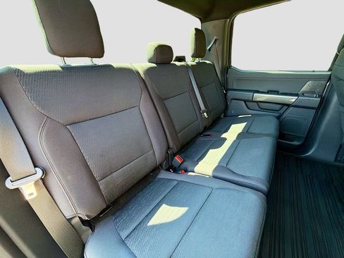 Used 2023 Ford F150 XLT w/ Equipment Group 302A High AWD/4WD image 29
