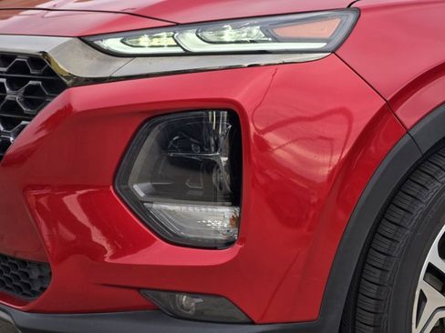 Used 2020 Hyundai Santa Fe Limited image 9