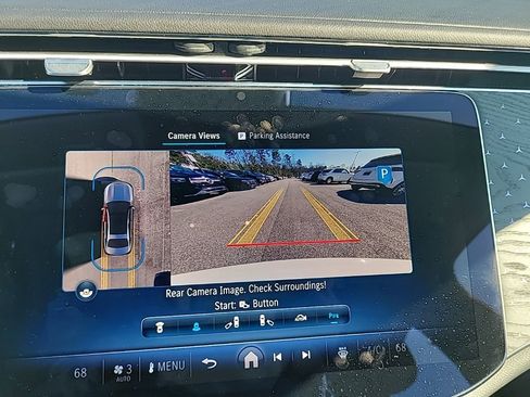 Used 2025 Mercedes-Benz E 350 Sedan image 21