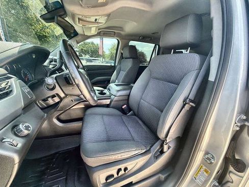 Used 2017 Chevrolet Tahoe LS RWD image 18
