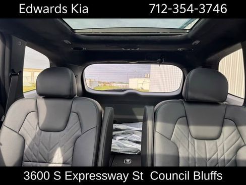 New 2025 Kia Telluride SX Prestige X-Line image 36