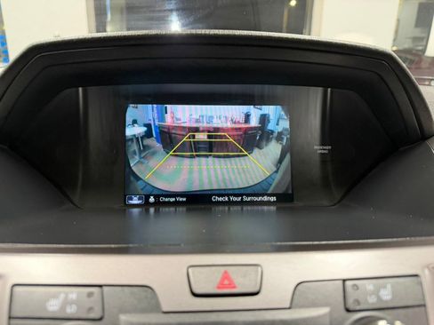 Used 2016 Honda Odyssey Touring Elite image 65