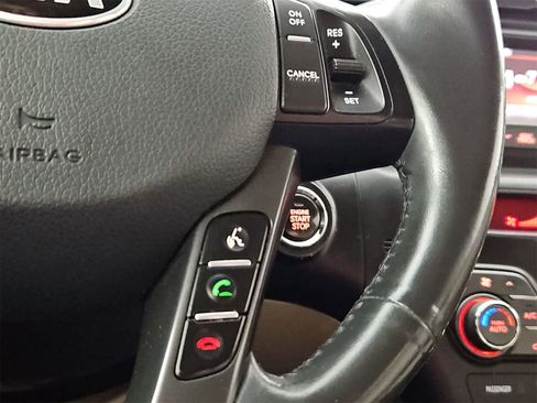 Used 2013 Kia Optima LX w/ Hybrid Convenience Pkg image 24