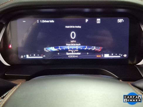 Used 2024 Jeep Grand Cherokee L Summit image 12