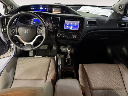 Used 2015 Honda Civic EX image 15