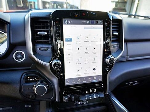 New 2026 RAM 1500 Big Horn image 33