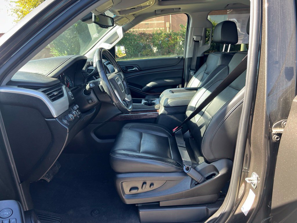 Used 2020 GMC Yukon SLT w/ Open Road Package AWD/4WD image 6