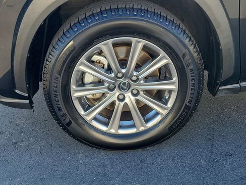 Used 2020 Lexus NX 300 FWD image 5