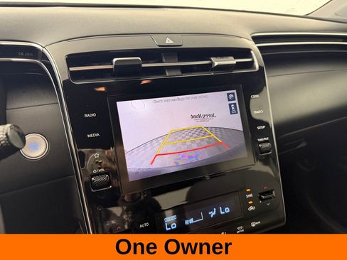 Used 2024 Hyundai Santa Cruz SEL image 3