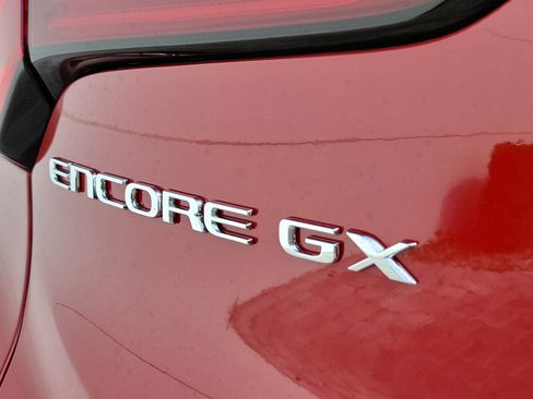 New 2026 Buick Encore GX Sport Touring w/ Advanced Technology Package FWD image 7