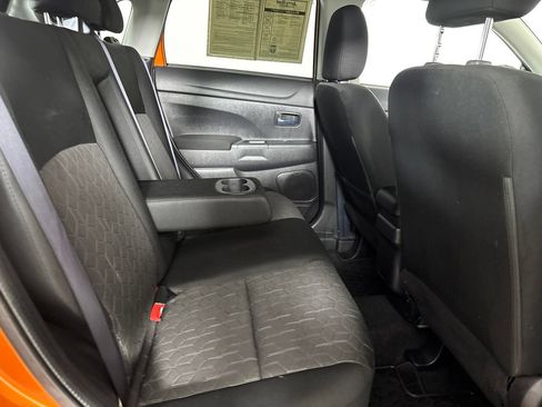 Used 2025 Mitsubishi Outlander Sport ES AWD/4WD image 26