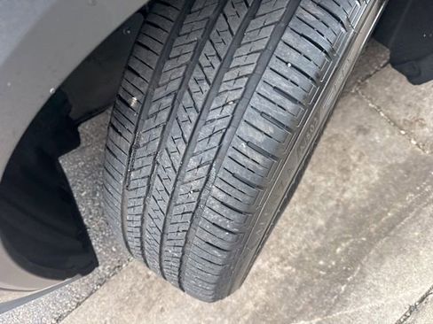 Used 2025 Lexus NX 250 FWD w/ Accessory Package (K3) image 12