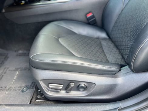 Used 2022 Toyota Camry XSE FWD image 24