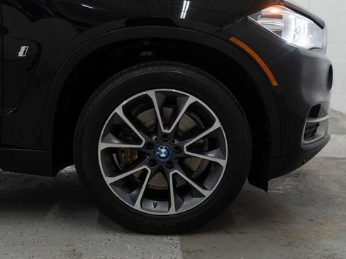 Used 2018 BMW X5 xDrive40e AWD/4WD image 35