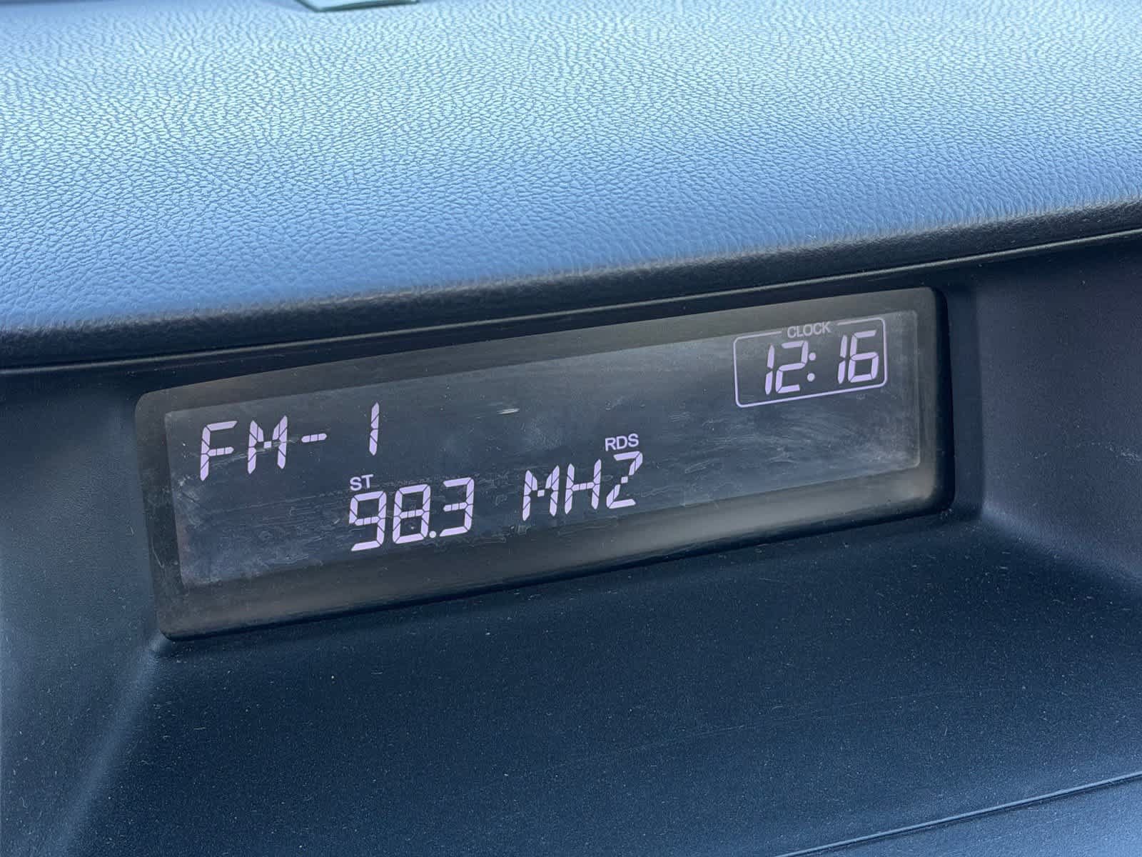 Used 2010 Honda Accord LX image 11