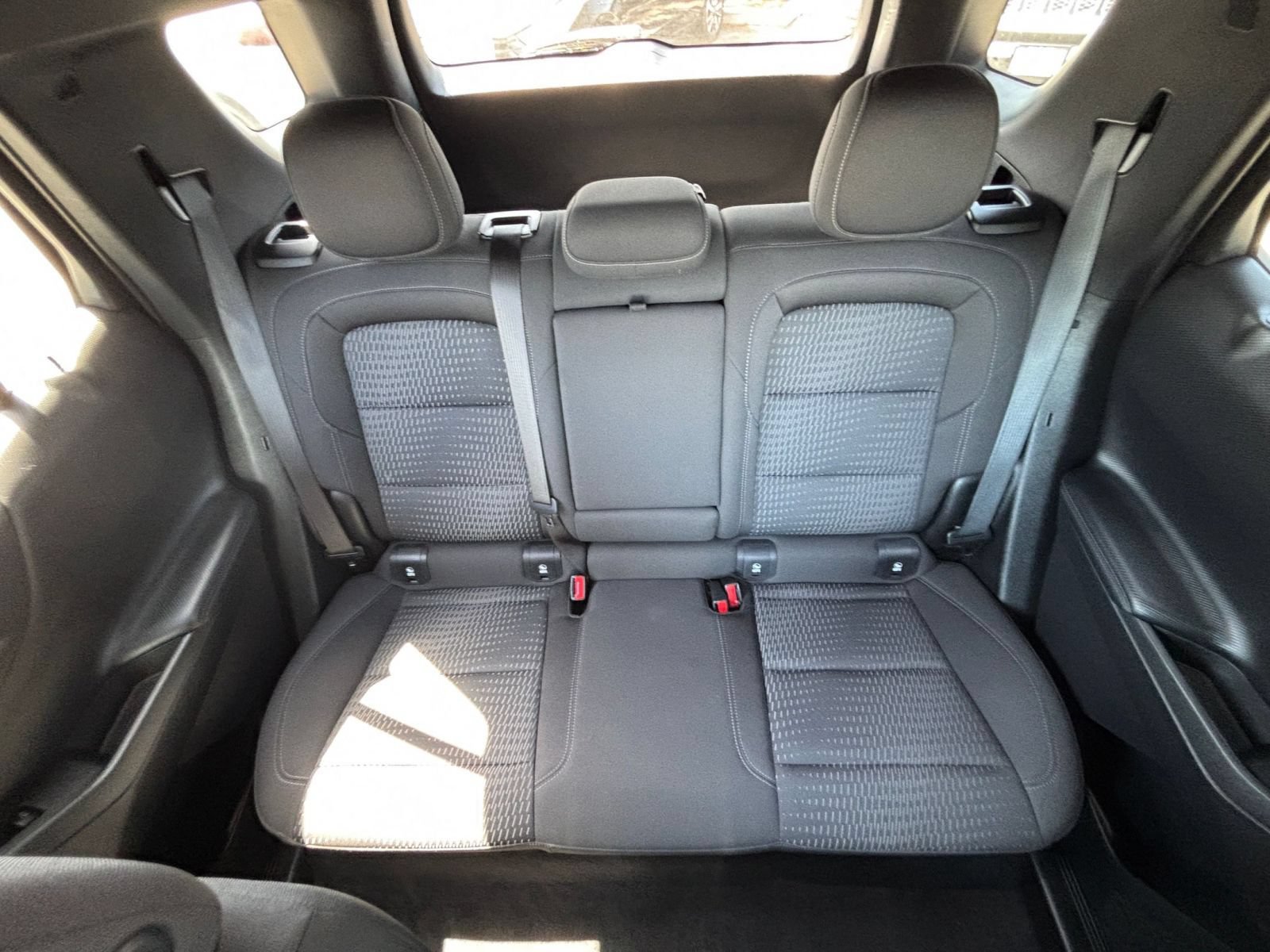 Used 2025 Chevrolet Equinox LT FWD image 37