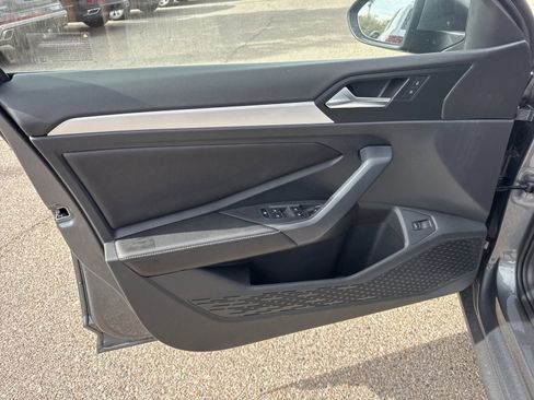 New 2026 Volkswagen Jetta Sport image 10