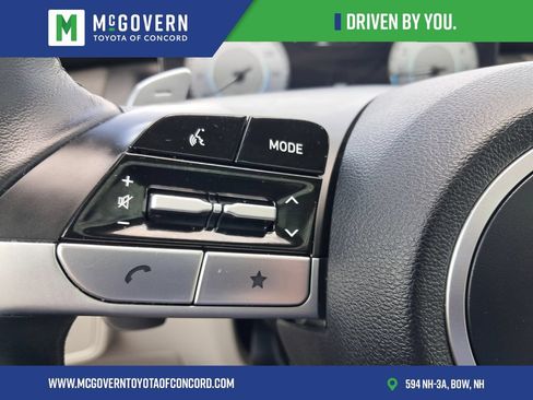 Used 2023 Hyundai Tucson Limited AWD/4WD image 26
