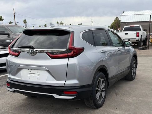 Used 2020 Honda CR-V EX-L image 8