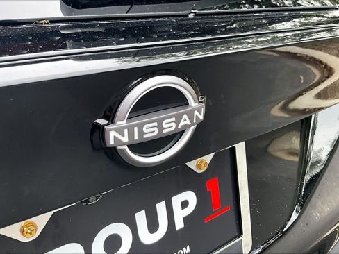 New 2026 Nissan Kicks SV w/ Cold Weather Package FWD image 15