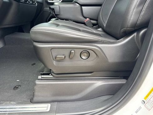 Used 2024 Chevrolet Silverado 2500 LTZ image 48