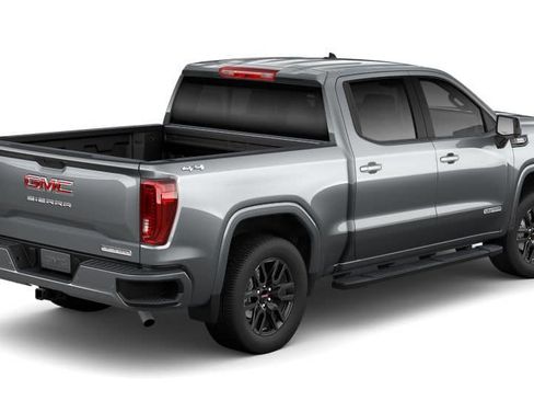 New 2026 GMC Sierra 1500 Elevation w/ Elevation Premium Package image 40