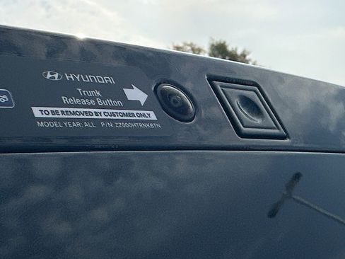 New 2026 Hyundai Sonata SEL image 12