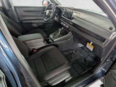Used 2026 Honda CR-V Sport image 22