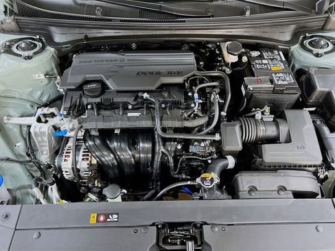 New 2025 Kia K4 GT-Line image 29