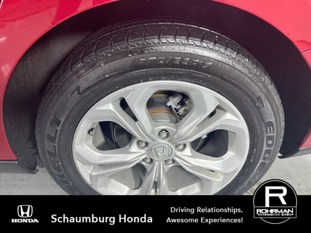Used 2023 Honda Accord LX image 4