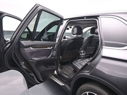 Used 2016 BMW X5 xDrive35i AWD/4WD image 15