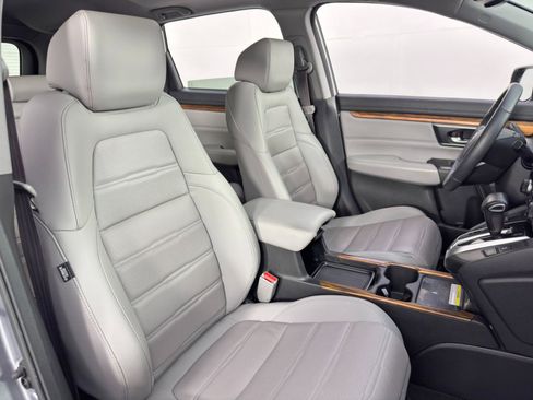 Used 2022 Honda CR-V Touring image 35