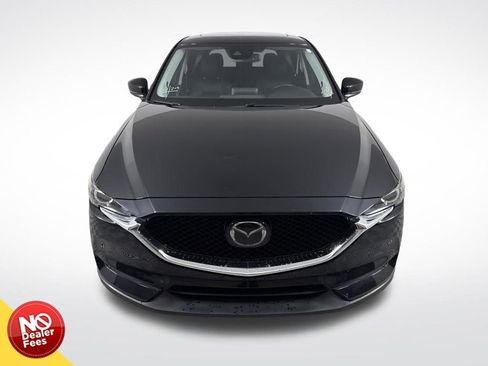 Used 2019 MAZDA CX-5 Touring image 9